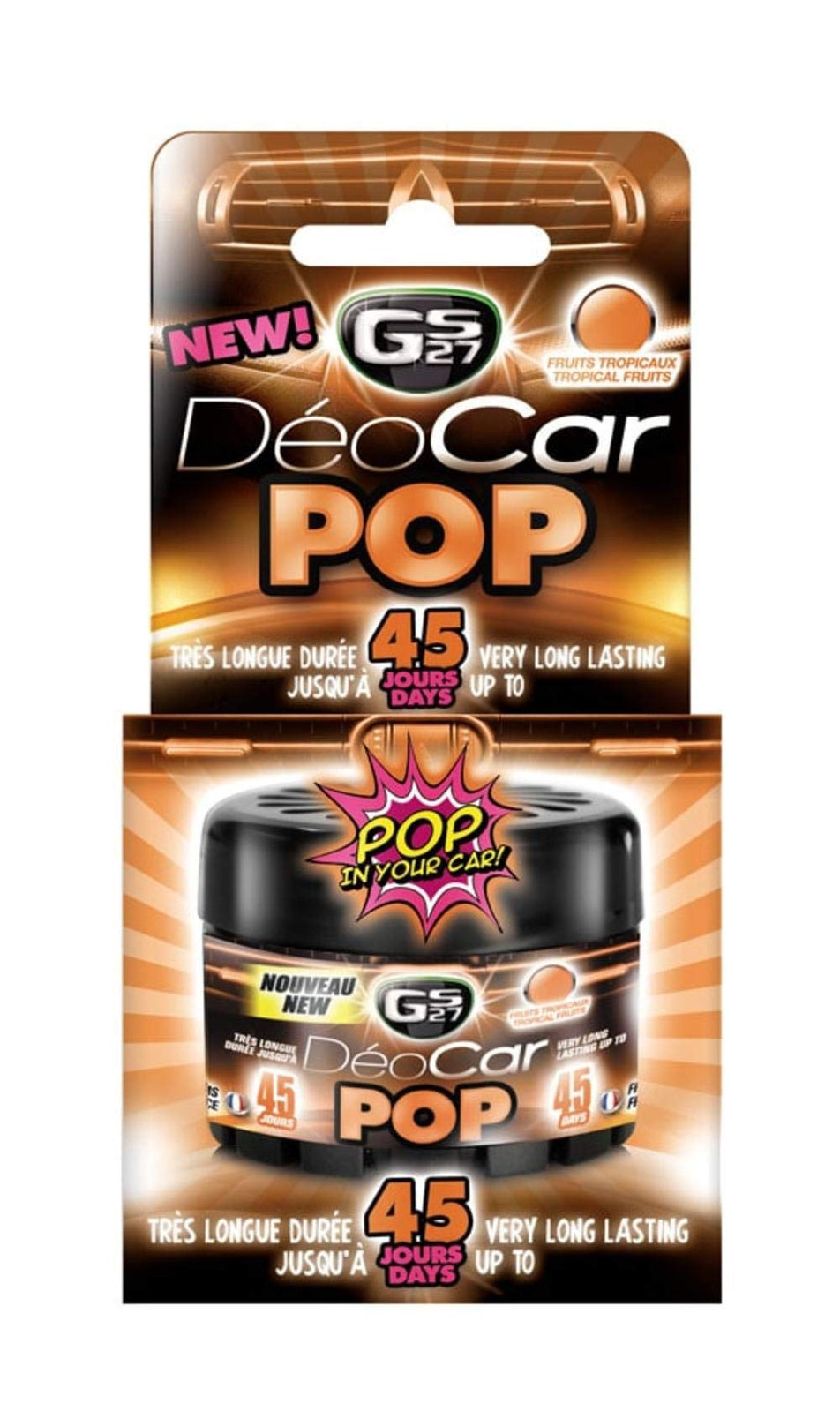 GS27 AC280305 (A6u)