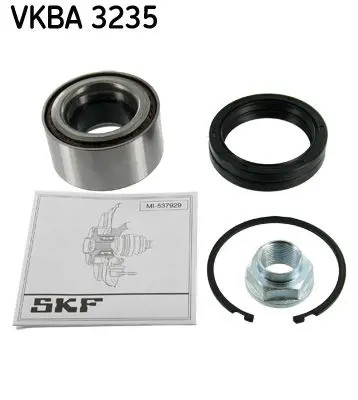 Cuscinetto ruota VKBA 3235 SKF per SUBARU LEGACY I Familiare IMPREZA Familiare