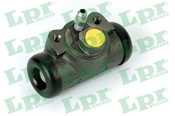 Cilindretto freno Ghisa grigia 4306 LPR per TOYOTA COROLLA Hatchback CELICA