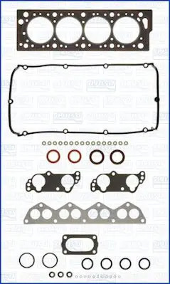 Kit guarnizioni testata 52092000 AJUSA per CITROËN PEUGEOT