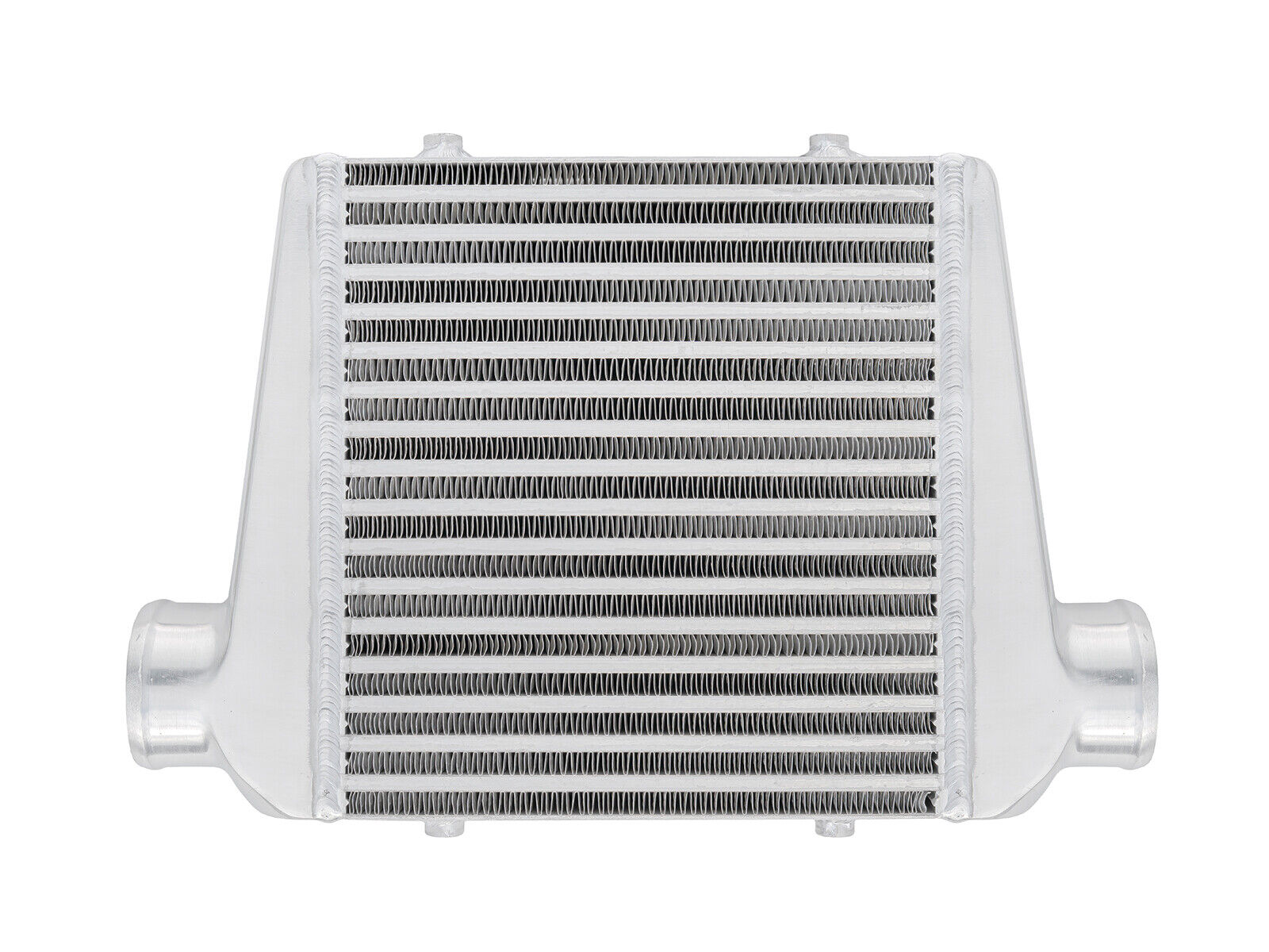 Intercooler in lega universale FMIC intercooler 280x300x76 mm