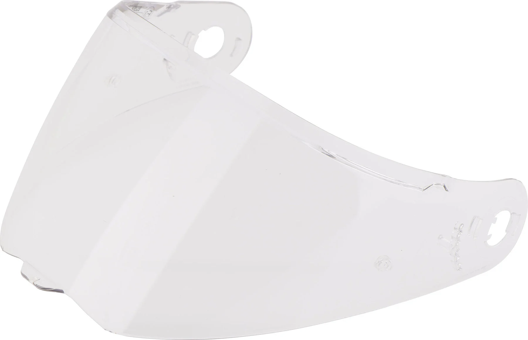 NOLAN SP.VISIERA.NMS-04.ECE22-05.CLEAR.SR-NFR.N100-5/-5PLUS/90-3