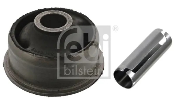 Boccola braccio oscillante inferiore 14520 FEBI BILSTEIN per VW SEAT
