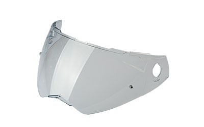 VISIERA CABERG DUKE EVO TRASPARENTE