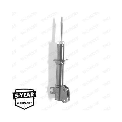 Ammortizzatore Monroe 15063 Monroe Original (gas Technology) per Opel Suzuki Sx
