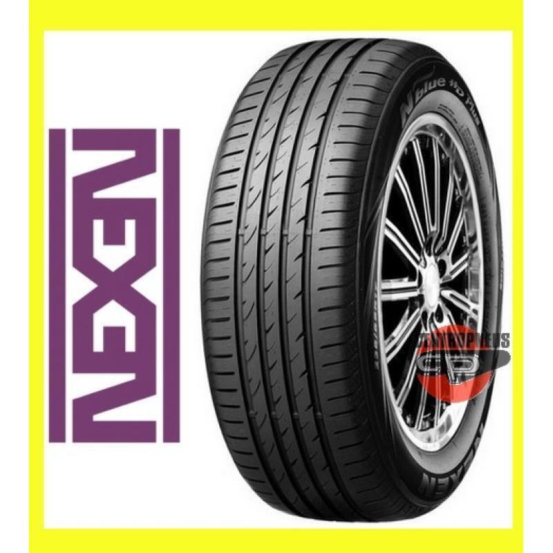 Pneumatico Estivo NEXEN 225/70 R16 N`BLUE HD PLUS 103T 225 70 16