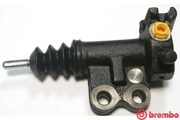 Cilindro frizione Ghisa E 30 007 BREMBO per HYUNDAI TERRACAN