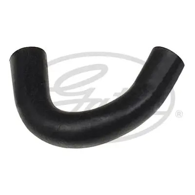 Tubo riscaldatore NBR (Nitrile-Butadiene-Caucciù) 02-2599 GATES per RENAULT 11