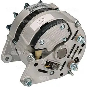 Alternatore con puleggia 111355 HC-Cargo per ROVER NISSAN MG AUSTIN