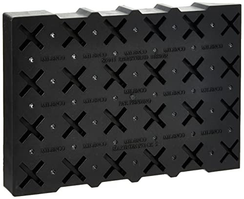 Milenco Stacka Livello Block (Z3C)