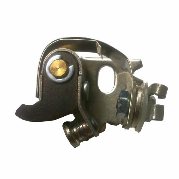 CONTATTI ADAT. IMP. DUCATI-DANSI-CEV-DX BENELLI GARELLI F.MORINI-MINARELLI