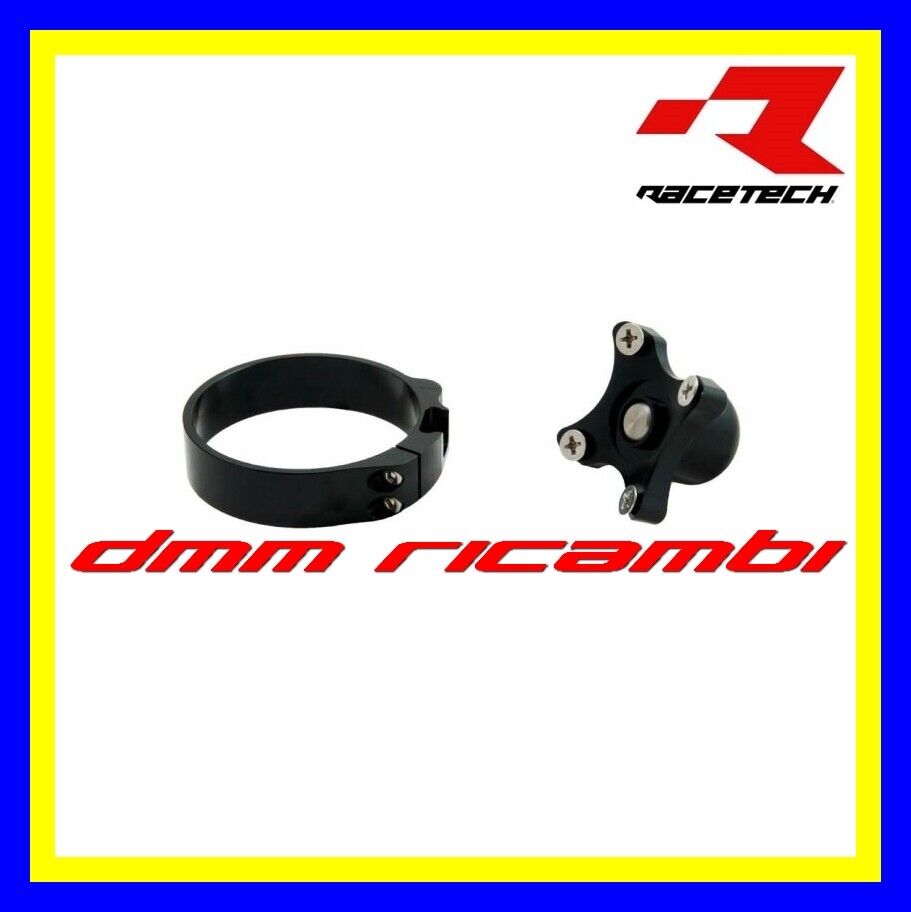 Kit partenza veloce RACETECH Forcella KTM WP 48 fodero 59 mm Lift Launch Control