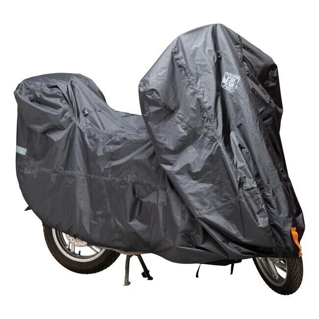 COPRISCOOTER RIPARO SUPER - SCOOTER PICCOLI 216SUP TUCANO URBANO