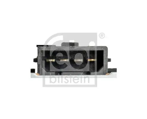 Motore tergicristallo posteriore 174571 FEBI BILSTEIN per AUDI A4 B8 A4 B8 Avant