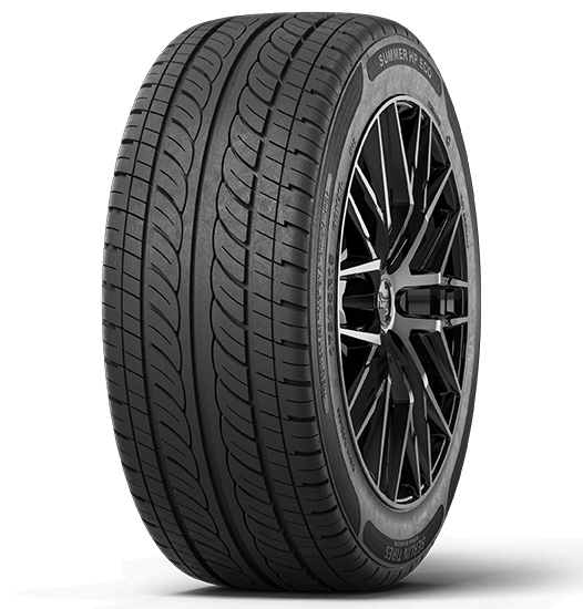 BERLIN TIRES SUMMERHPECO 185/55 R15 82 H Pneumatico Estivi Gomma