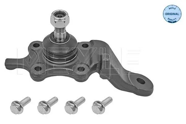Perno braccio oscillante inferiore 30-16 010 0045 MEYLE per TOYOTA 4 RUNNER II