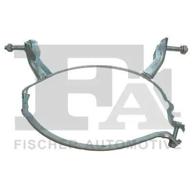 Supporto silenziatore 104-922 FA1 per BMW 3