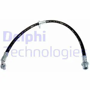 Tubo flessibile freno LH6773 DELPHI per TOYOTA AVENSIS AVENSIS Liftback