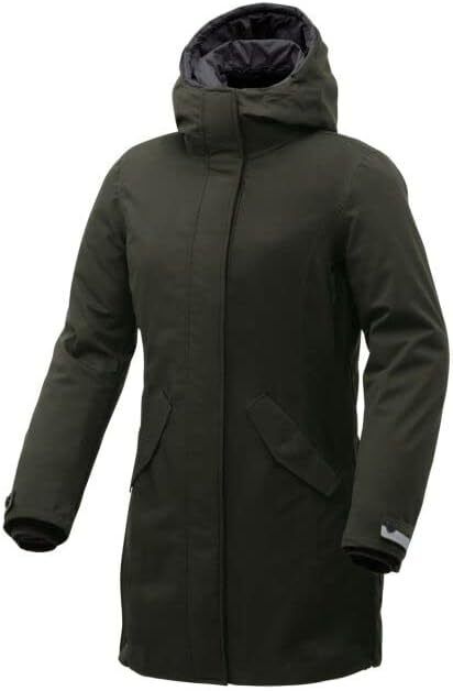 Tucano Giacca STELLA VERDE AIRBORNE Colore VERDE AIRBORNE XL 001401530-Xl