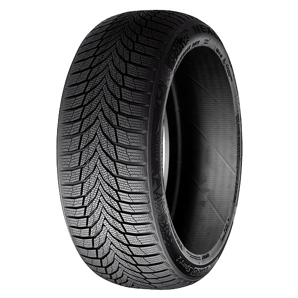 Pneumatici 225/60 r17 99H M+S 3PMSF Nexen WINGUARD Sport 2 Gomme invernali nuove