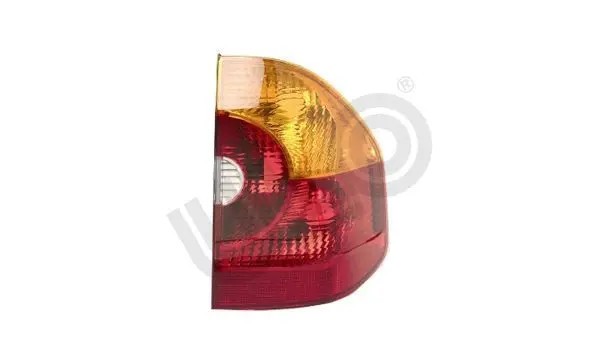 Faro posteriore Dx 1001102 ULO per BMW X3