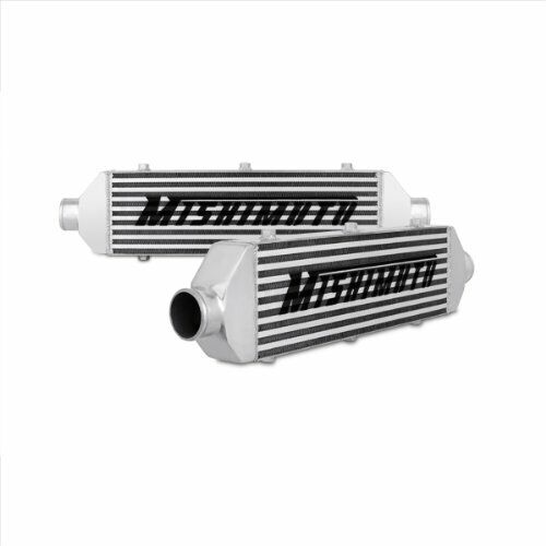 Mishimoto MMINT-UZ, intercooler universale Z-Line (f8z)