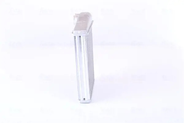 Riscaldatore abitacolo Alette di raffreddamento saldate 70807 NISSENS per MINI