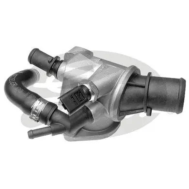 Termostato con alloggiamento TH28288G1 GATES per ALFA ROMEO 156 Sportwagon 156