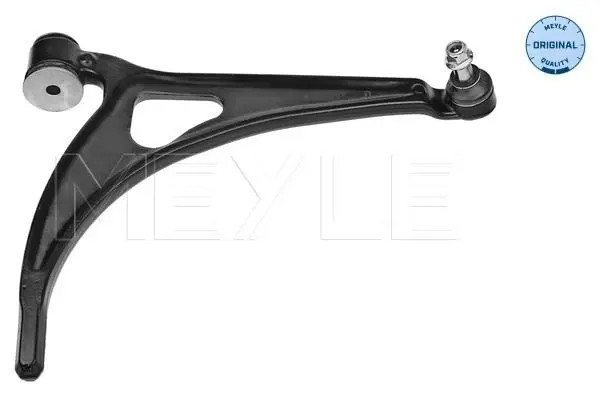 Braccio oscillante Assale anteriore Dx Braccio trasversale oscillante MEYLE