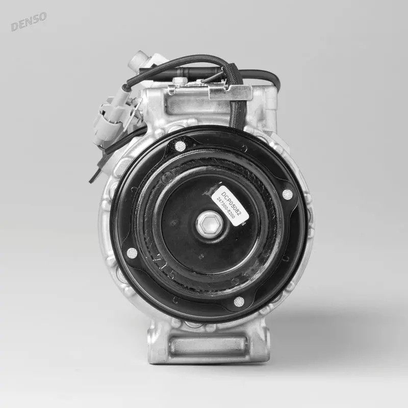 Compressore climatizzazione R 134a DCP05082 DENSO per BMW 5 Touring 3 Coupé 5 6