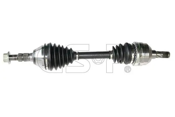 Semiasse 260015 GSP per OPEL VECTRA C VECTRA C GTS SIGNUM Hatchback