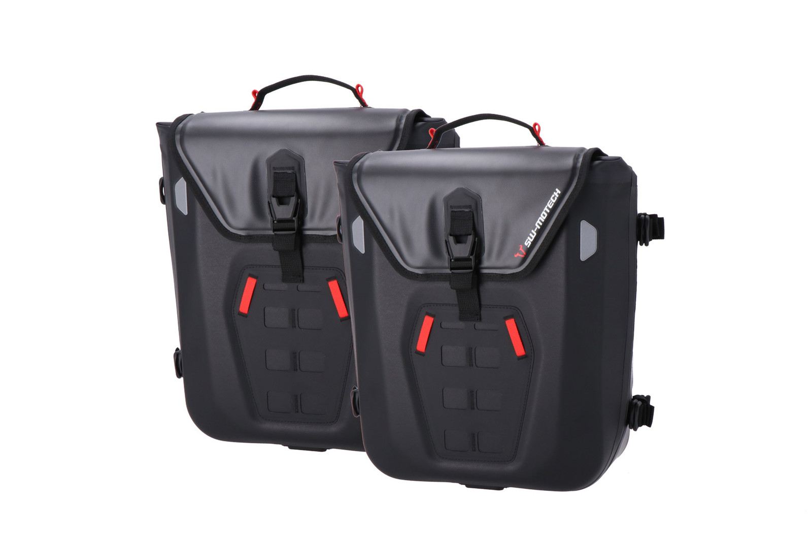 Sw-Motech Sistema  di borse SysBag WP  M/M Triumph Speed Twin 1200 (18-).