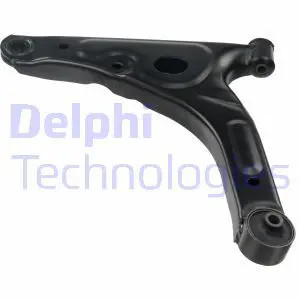 Braccio oscillante Sx Braccio trasversale oscillante TC3489 DELPHI per FORD