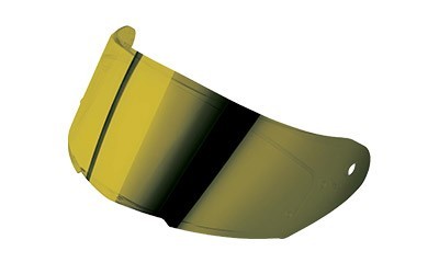 VISIERA CABERG AVALON/AVALON X SPECCHIO GOLD 40-45%