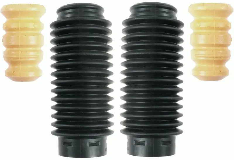 Protezione ammortizzatore 900 217 SACHS per PEUGEOT 207 207 CC 207 SW