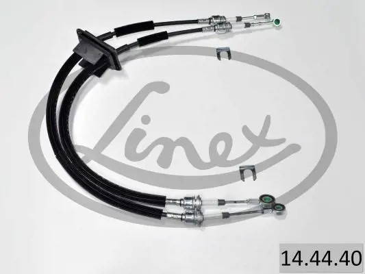 Tensione cavo cambio Dx 14.44.40 LINEX per FIAT 500 500 C