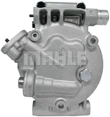 Compressore climatizzazione R 1234yf ACP 1250 000P MAHLE per HYUNDAI KIA