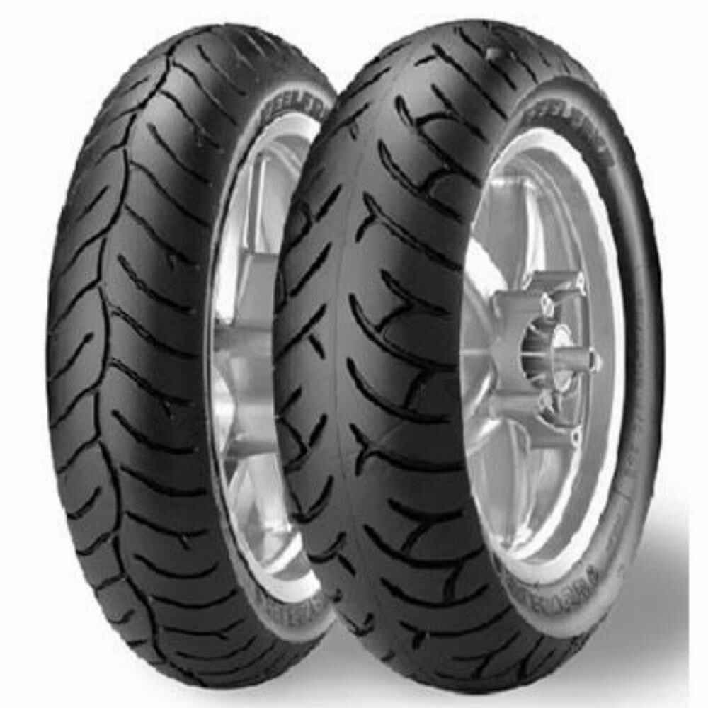 PNEUMATICO SPORT TOURER METZELER FEELFREE 130 70 - 16 61 S
