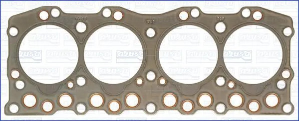 Guarnizione testata 10044200 AJUSA per ISUZU CAMPO TROOPER I