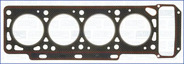 Guarnizione testata 10032300 AJUSA per BMW 1502-2002 3 1502-2002 Touring