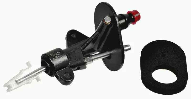 Pompa frizione 6284 600 737 SACHS per FIAT ALFA ROMEO PEUGEOT OPEL CITROËN