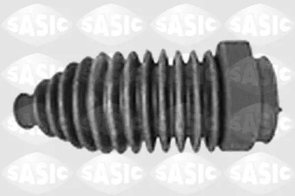Soffietto cremagliera Assale anteriore 9006082 SASIC per VW GOLF II JETTA II