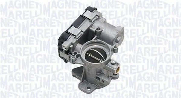 Corpo farfallato elettrico 802009105203 MAGNETI MARELLI per PEUGEOT FIAT CITROËN