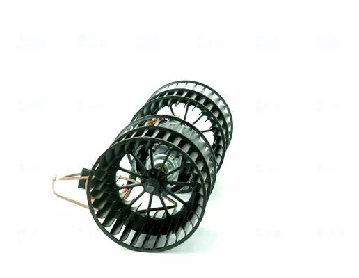 Ventola abitacolo 87071 NISSENS per FORD ESCORT IV SIERRA II Hatchback SIERRA II