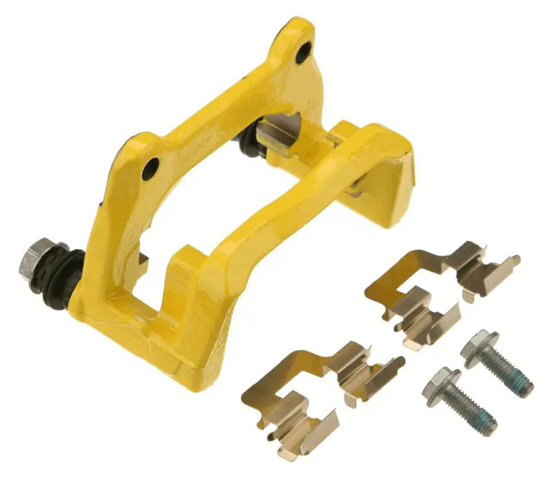 Ruota dentata albero a camme giallo BDA1038 TRW per ABARTH FIAT