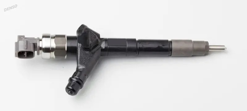 Iniettore DCRI105130 DENSO per NISSAN X-TRAIL I PRIMERA ALMERA II Hatchback