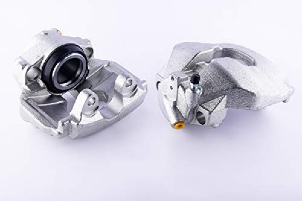 Hella 8AN 355 793-281 - Pinza f , colore: Grigio - NUOVO
