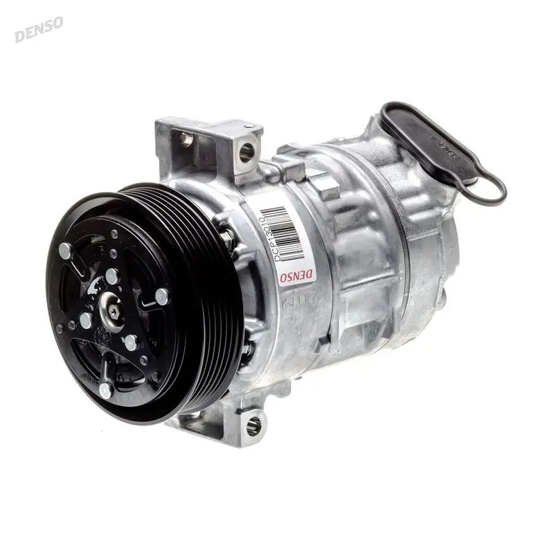 Compressore climatizzazione R 134a DCP13010 DENSO per LANCIA FIAT