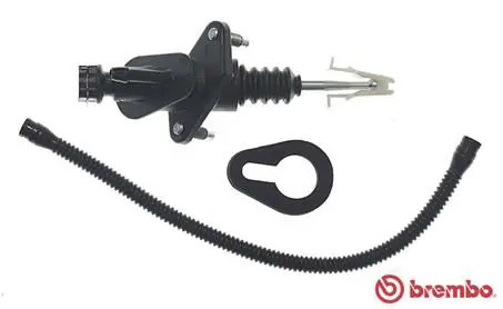 Pompa frizione Alluminio C 59 010 BREMBO per OPEL CORSA C COMBO Tour