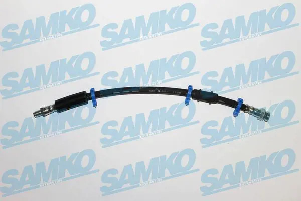 Tubo flessibile freno 6T47255 SAMKO per PEUGEOT BOXER Autobus BOXER Furgone